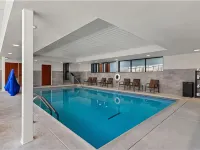 SureStay Plus Hotel by Best Western Norman Hotels in Norman