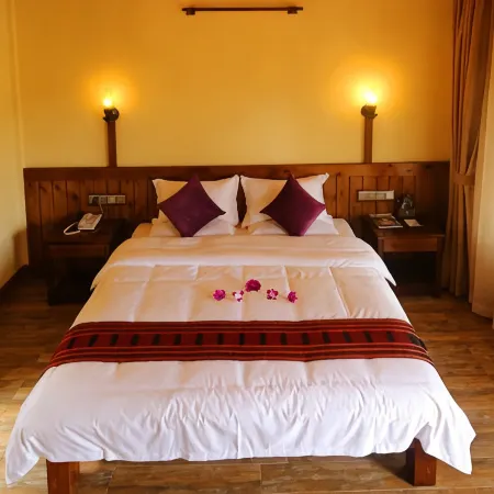 Binglangbolong gu Inn