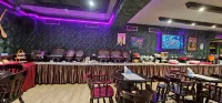Concorde Deira Hotel (formerly Golden Tulip Deira Hotel) - sarapan