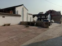 Yuyao chunlin Inn - مطابخ