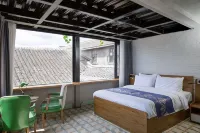 Huili Shangcha Xiayuan Homestay