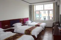 Fusong Jinfu Hotel