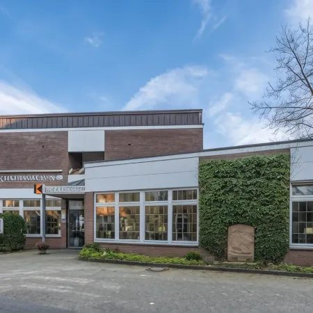 Stadthotel im Kolpinghaus Lingen