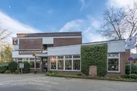 Stadthotel im Kolpinghaus Lingen - Wifi