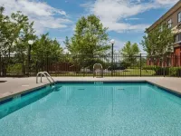 Comfort Inn & Suites Buford Near Mall of Georgia Hotels in Buford