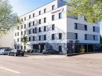 Premier Inn Heidelberg City Bahnstadt Hotel فنادق في هايدلبرغ