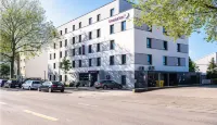 Premier Inn Heidelberg City Bahnstadt Hotel