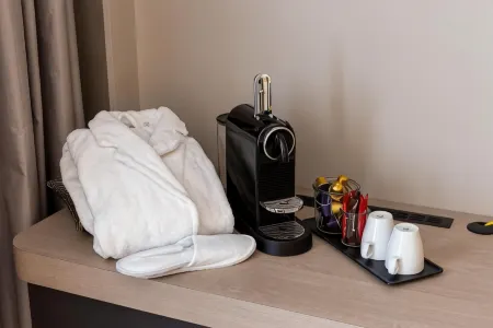 Hilton Garden Inn Paris la Villette