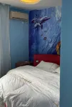 Ziyun Lily Theme Hotel - parking
