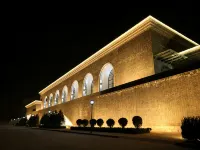 ZMANKESI HOTELS