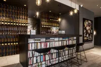 L'Imprimerie Hôtel - bar