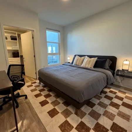 Premium Stay 10 Min From Disneyland W/ Pool & GYM
