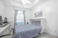 雷克達拉斯綠洲度假屋，現代雅緻，帶泳池 - 4 星級