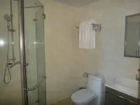 Changbai Mountain Songlin Hotel - 3-stjärniga