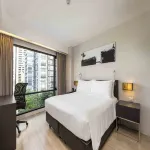 Maitria Hotel Sukhumvit 18 - A Chatrium Collection Bangkok Hotels in Bangkok
