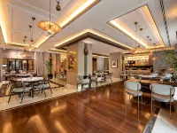 The Artisan Istanbul MGallery Hotels near Dolmabahce Clock Tower