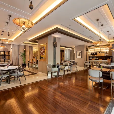 The Artisan Istanbul MGallery Отели рядом с достопримечательностью «Дворец Долмабахче»