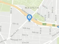 Holiday Inn Express QUEENS - MASPETH by IHG Hotels near Bushwick