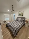Lake Fork Water Front with Boat Ramp and Privately Owned Dock - 4-Star