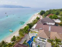 The Beach House Resort - Infinity Pools