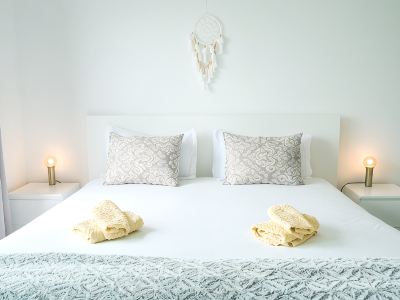 GuestReady - Cliff Residence with Sea Views