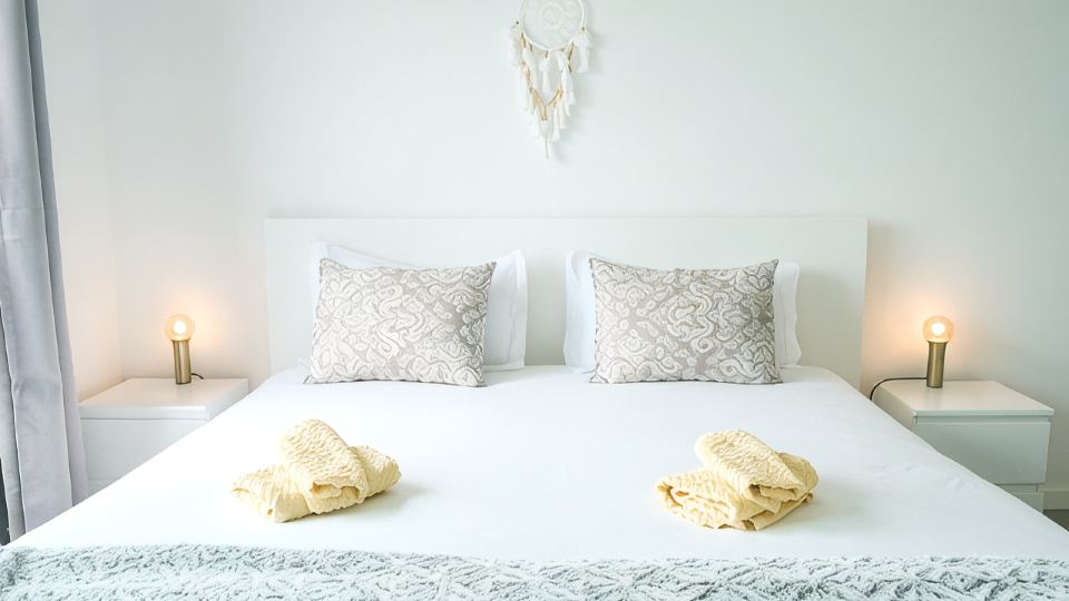 GuestReady - Cliff Residence with Sea Views