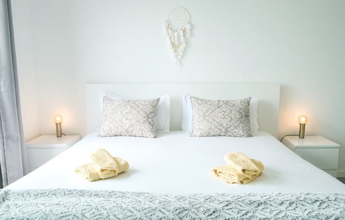 GuestReady - Cliff Residence with Sea Views