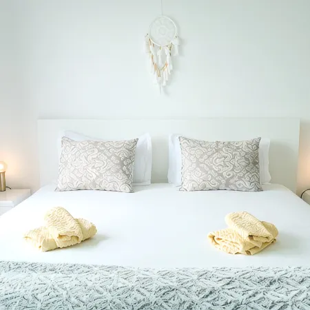 GuestReady - Cliff residence with sea view