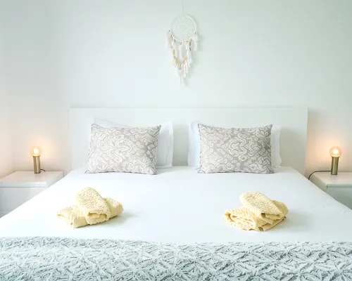 GuestReady - Cliff residence with sea view Hotels in Gaula