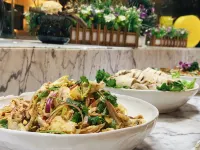 Celebrity City Hotel Nanjing - breakfast