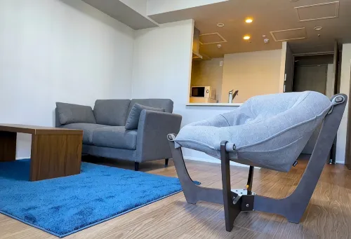 1102 The best access in central Sapporo!5 min walk from Susukino Station