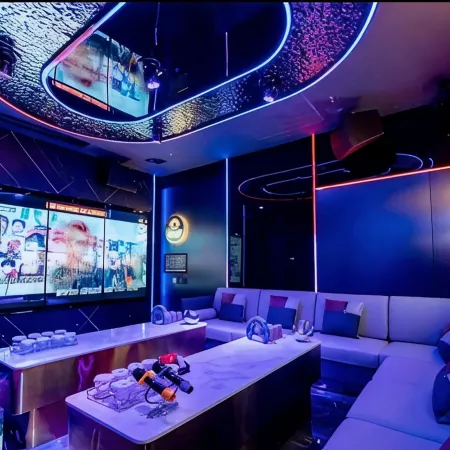 Echarm Hotel (Guangzhou Beijing Road Pedestrian Street Ximenkou Subway Station)