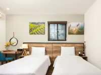 تايتان هوتل (فورمرلي نا ن اس جولدن لوتس سنترال) Hotels near 4/2 سكوير