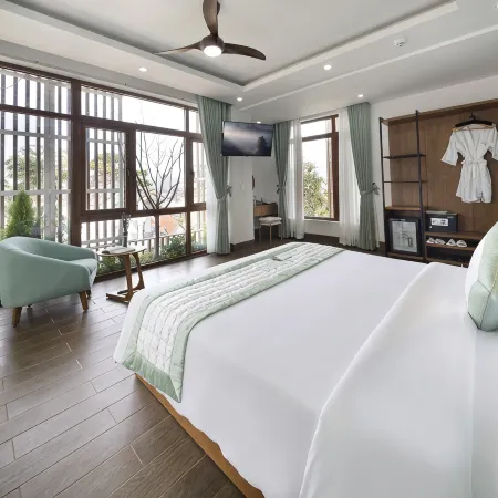 Lasol Boutique Hotel
