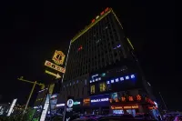 Super 8 Hotel (Anqing High-speed Railway Station Qijie Branch)