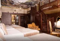 White Star Line Hotel - 2-Sterne