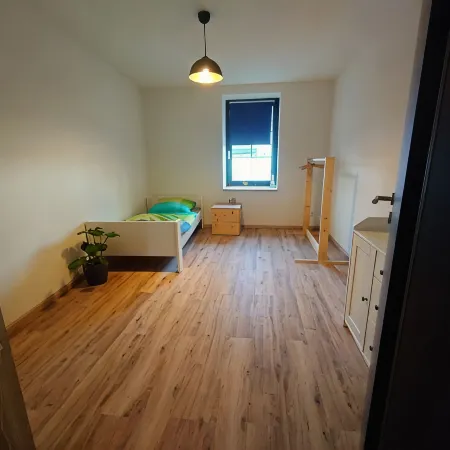 Stella vacation apartment - 10 minutes to the lake or into town