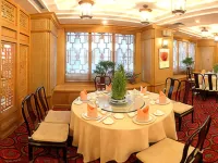 Canton Hotel Beijing Hotels near Xidan