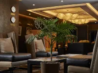 Art Hotel Hotel di Perm