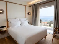 Brown Beach Evia Island, All Inclusive in Eretria, a Member of Brown Hotels โรงแรมในเกาะยูบีอา