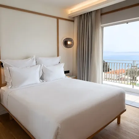 Brown Beach Evia Island, All Inclusive in Eretria, a Member of Brown Hotels