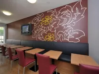 B&B HOTEL München City-Nord