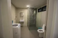 Lovely 1 Bedroom Apartment @ Cyberjaya - Netflix