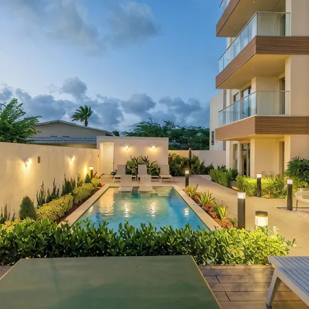 Beachside Residences