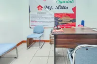 RedDoorz Syariah Near Citimall Sukabumi