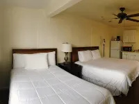 Hilo Reeds Bay Hotel فنادق في هيلو