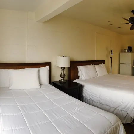 Hilo Reeds Bay Hotel