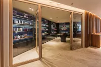Infinity Hotel & Conference Resort Munich - spa