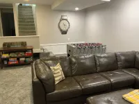 Newly remodeled Clean Spacious 5-bedroom  House with AC, WiFi, - 4 stjerner