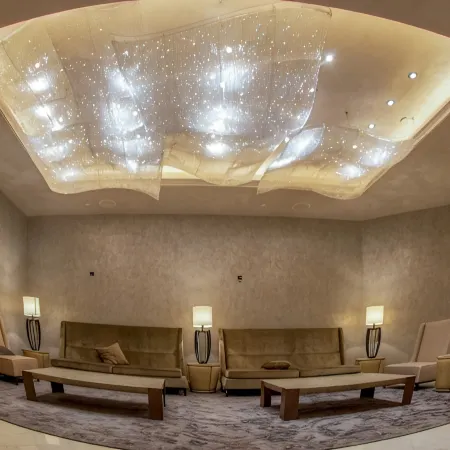 Signia by Hilton Amman